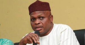 Eid Maulud: Pray for economic prosperity and peace, Aleshinloye Urges Muslims