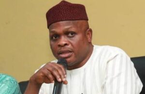 Eid Maulud: Pray for economic prosperity and peace, Aleshinloye Urges Muslims