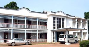 24-yr-old remanded for killing grandfather, uncle in Ibadan