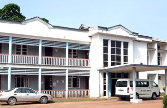 24-yr-old remanded for killing grandfather, uncle in Ibadan