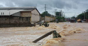 Flooding: A looming danger in Ibadan