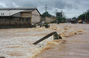 Flooding: A looming danger in Ibadan