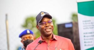 Nigeria@64: Makinde leads Independence walk, charges Nigerians to pray for good of the country