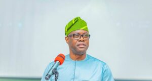 Makinde’s 2024 supplementary budget scales 2nd reading