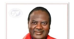 64th Independence: Sow prayers, patriotism, services for greater tomorrow, NBC President urges Nigerians