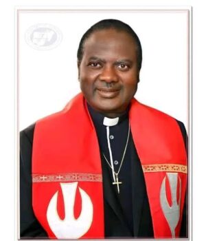 64th Independence: Sow prayers, patriotism, services for greater tomorrow, NBC President urges Nigerians