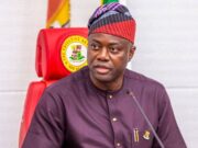 Oyo partners Finland to refurbish technical colleges, says Makinde