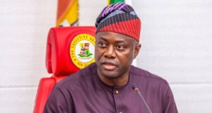 Makinde makes fresh appointments