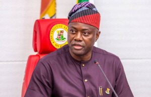 Our govt committed to creating enabling environment for businesses, says Makinde