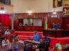 Oyo Assembly seeks regulation of vehicle number plates to curb criminal activities