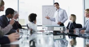 Leadership: Managing Talent in the Workplace Part 2