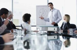 LEADERSHIP: Managing Talent in the workplace 3