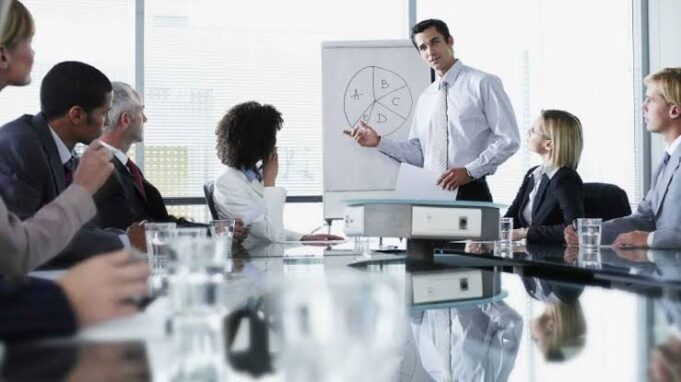 Leadership: Managing Talent in the Workplace Part 2