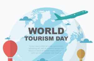 Commemorating World Tourism Day: Embracing Sustainability for a Resilient Future