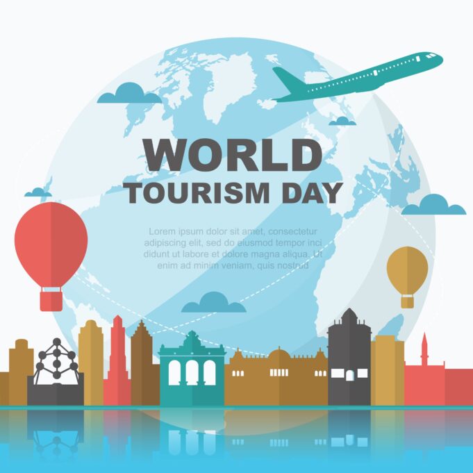 Commemorating World Tourism Day: Embracing Sustainability for a Resilient Future