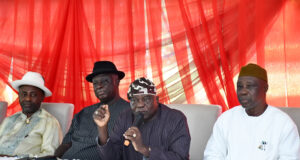 Implement recommendation of National Reconciliation Committee, Makinde urges PDP NWC