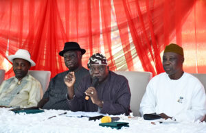 Implement recommendation of National Reconciliation Committee, Makinde urges PDP NWC