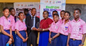 UNFPA, NGOs advocate elimination of FGM through inter-school oratory competition in Ibadan