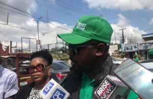 ‘Ticket to Home’ debut in Ibadan, offers affordable housing options