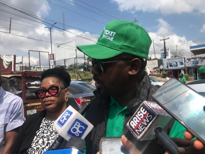 ‘Ticket to Home’ debut in Ibadan, offers affordable housing options