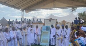 Lagos, Akran endorse Olokun world festival