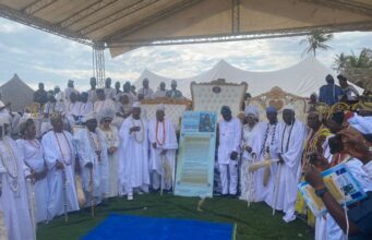 Lagos, Akran endorse Olokun world festival