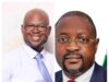 Alao congratulates Dare on appointment as Special Adviser, Public Communications