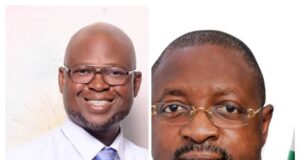 Alao congratulates Dare on appointment as Special Adviser, Public Communications