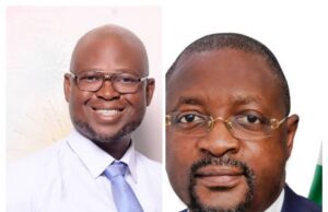 Alao congratulates Dare on appointment as Special Adviser, Public Communications
