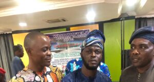 Senator Alli empowers constituents with skill enhancement kits