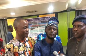 Senator Alli empowers constituents with skill enhancement kits