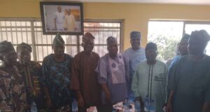 Ibadan Outer City APC Stakeholders Unite for Peace, Unity