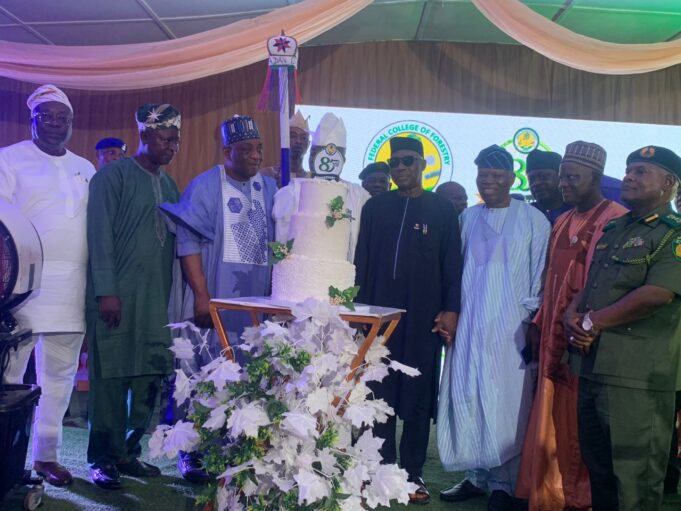 FG to upgrade Colleges of Forestry, Ibadan, Jos to degree awarding institution