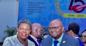 Civil service, political leadership, academia collaboration creates synergies that enhance governance, says HoCSF