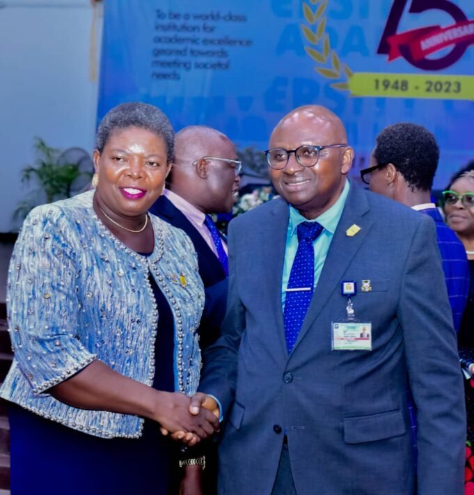 Civil service, political leadership, academia collaboration creates synergies that enhance governance, says HoCSF