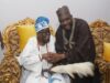Almajiris, out-of-school children need more attention from govt – Olubadan