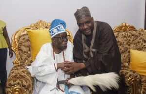 Almajiris, out-of-school children need more attention from govt – Olubadan