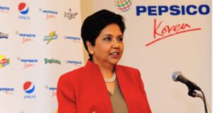 Leadership: Lessons From A Global Business Leader, Indra Nooyi