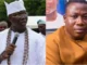Gani Adams Vs Sunday Igboho: Court adjourns breached of privacy case till next year