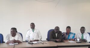 Oyo NMA commend Makinde’s budgetary allocation to health, says efforts should translate to effect