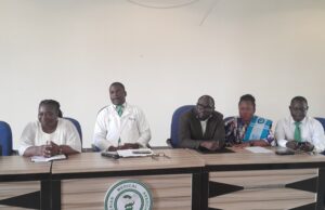 Oyo NMA commend Makinde’s budgetary allocation to health, says efforts should translate to effect