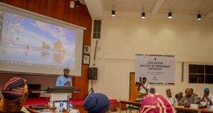 Oyo Assembly embarks on workshop to boost legislative committees’ effectiveness