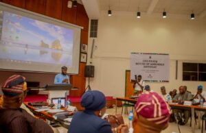 Oyo Assembly embarks on workshop to boost legislative committees’ effectiveness