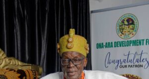 Avoid negative conduct, practices -Olubadan urges new mogajis, baales