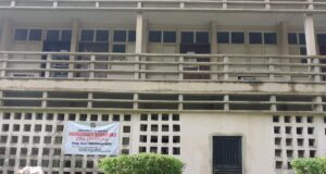Strike: UI students, staff lament disruption of water, electricity supply on campus