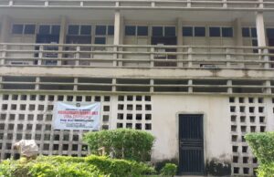 Strike: UI students, staff lament disruption of water, electricity supply on campus