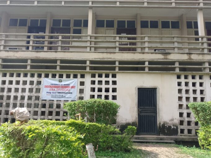 Strike: UI students, staff lament disruption of water, electricity supply on campus