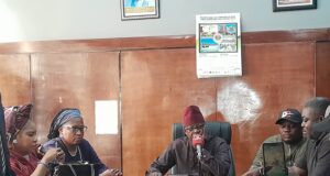 We won’t demolish any building, Oyo Housing Corporation assures residents in Ajoda
