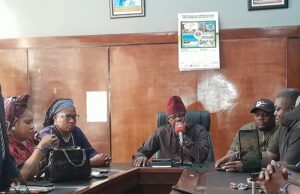 We won’t demolish any building, Oyo Housing Corporation assures residents in Ajoda