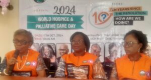 Palliative care not fully harnessed in Nigeria, experts warn